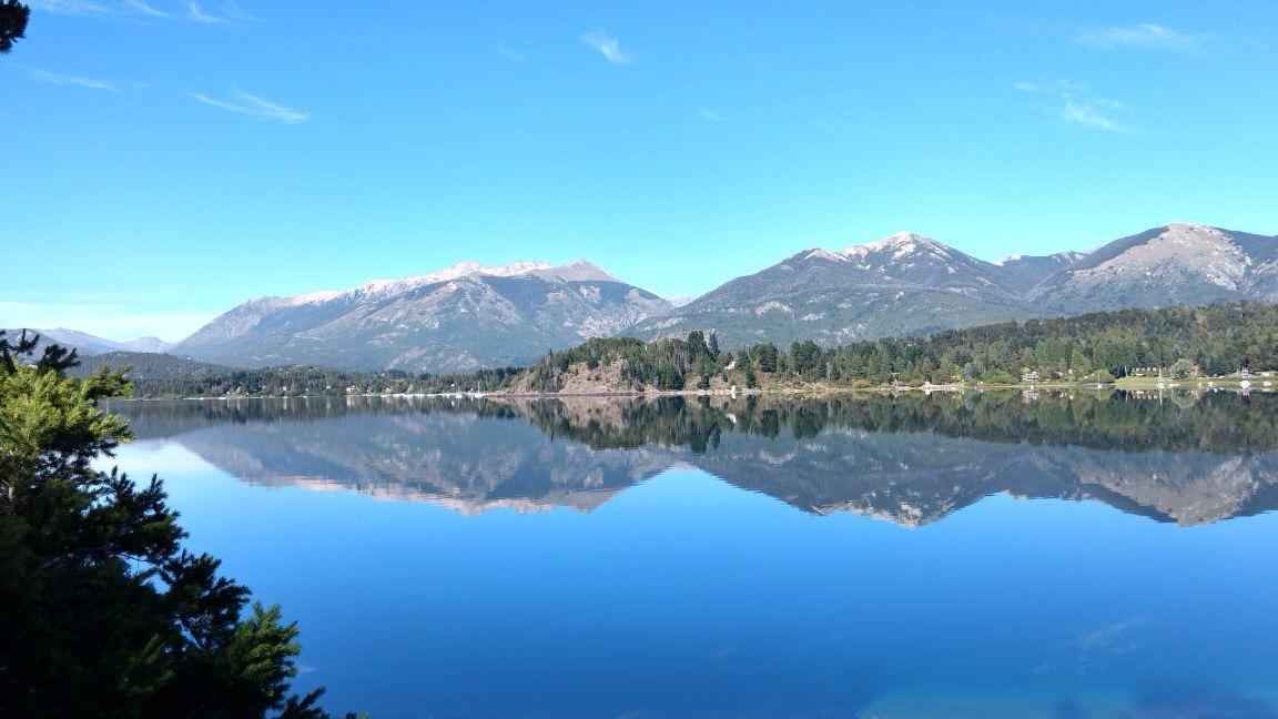 Casa De Campo Con Costa De Lago Guest House San Carlos de Bariloche Eksteriør bilde